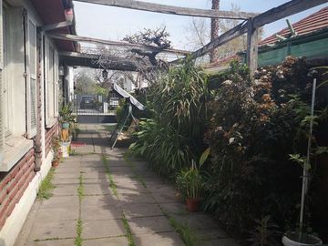 Casa en Venta en Manquehue , Juan Esteban Montero