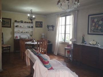 Casa en Venta en Manquehue , Juan Esteban Montero