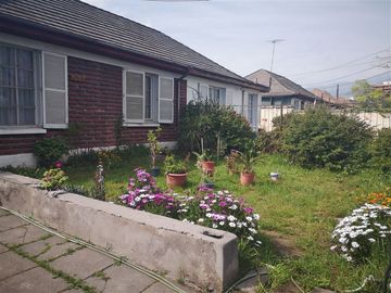 Casa en Venta en Manquehue , Juan Esteban Montero