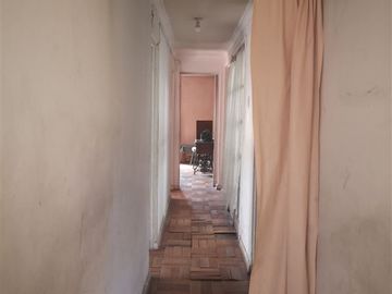 Casa en Venta en Manquehue , Juan Esteban Montero