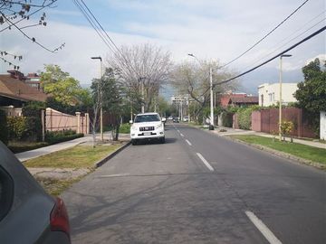 Casa en Venta en Manquehue , Juan Esteban Montero