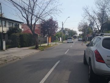 Casa en Venta en Manquehue , Juan Esteban Montero