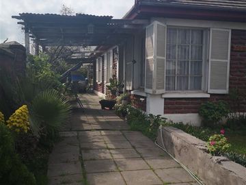 Casa en Venta en Manquehue , Juan Esteban Montero