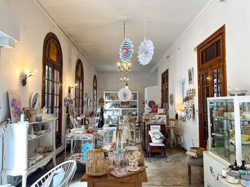 VENTA LOCAL EN ESQUINA BOEDO / PARQUE CHACABUCO