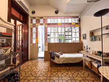 VENTA LOCAL EN ESQUINA BOEDO / PARQUE CHACABUCO