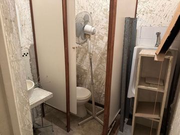 VENTA LOCAL EN ESQUINA BOEDO / PARQUE CHACABUCO
