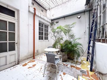 VENTA LOCAL EN ESQUINA BOEDO / PARQUE CHACABUCO