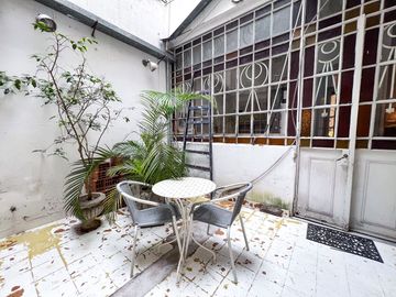 VENTA LOCAL EN ESQUINA BOEDO / PARQUE CHACABUCO