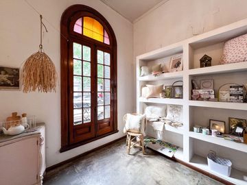VENTA LOCAL EN ESQUINA BOEDO / PARQUE CHACABUCO