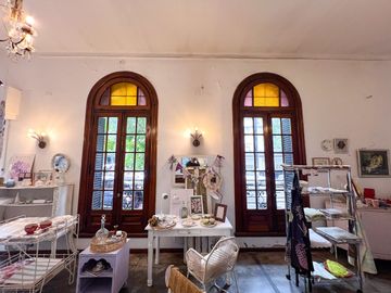 VENTA LOCAL EN ESQUINA BOEDO / PARQUE CHACABUCO