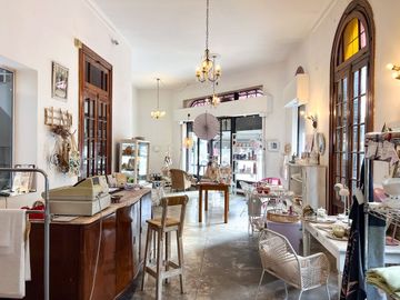 VENTA LOCAL EN ESQUINA BOEDO / PARQUE CHACABUCO
