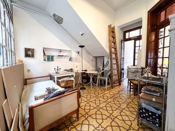 VENTA LOCAL EN ESQUINA BOEDO / PARQUE CHACABUCO