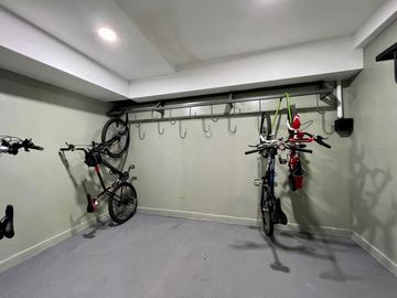 Departamento dos ambientes a estrenar contrafrente