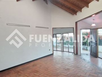 Casa en Venta en Peñuelas