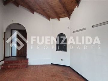 Casa en Venta en Peñuelas