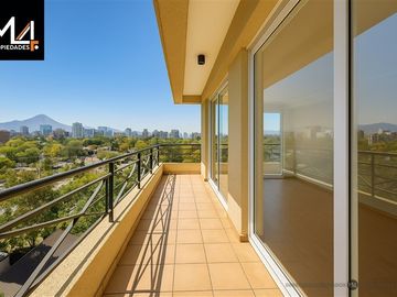 Departamento en Venta en Barrios Las Flores Las Orquideas