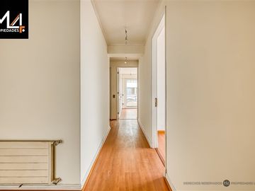 Departamento en Venta en Barrios Las Flores Las Orquideas