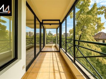 Departamento en Venta en Barrios Las Flores Las Orquideas