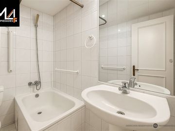 Departamento en Venta en Barrios Las Flores Las Orquideas
