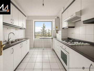 Departamento en Venta en Barrios Las Flores Las Orquideas