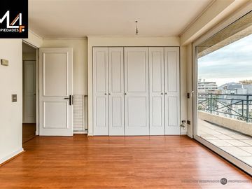 Departamento en Venta en Barrios Las Flores Las Orquideas