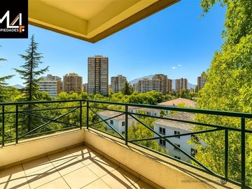 Departamento en Venta en Barrios Las Flores Las Orquideas