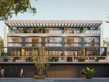 VENTA TRIPLEX CATEG 4 AMB - EN CONSTRUCCION