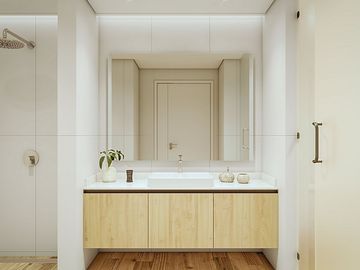VENTA TRIPLEX CATEG 4 AMB - EN CONSTRUCCION