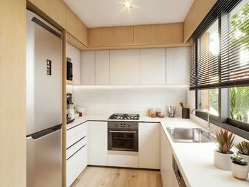 VENTA TRIPLEX CATEG 4 AMB - EN CONSTRUCCION