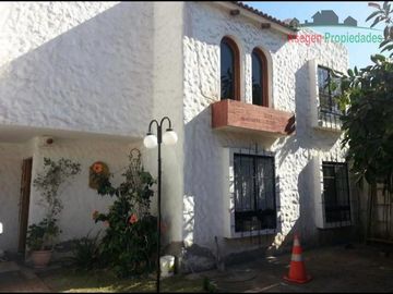 Casa en Venta en Casa en venta en Condominio Camino Real