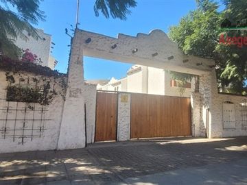 Casa en Venta en Casa en venta en Condominio Camino Real