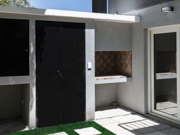 Duplex 3 dormitorios en venta - City Bell