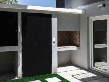 Duplex 3 dormitorios en Venta - City Bell