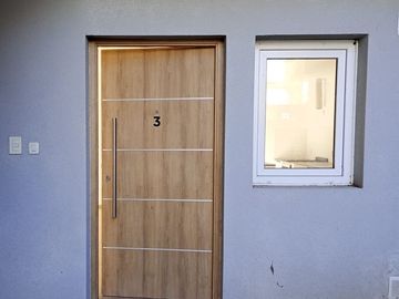 Duplex 3 dormitorios en Venta - City Bell