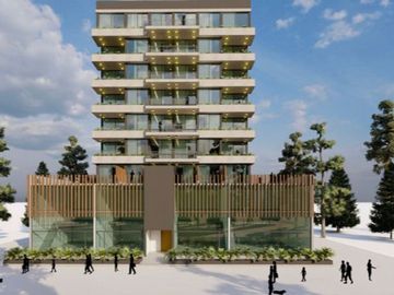VENTA DEPARTAMENTO MONAMBIENTE EN POZO PINAMAR