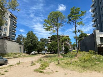 VENTA DEPARTAMENTO MONAMBIENTE EN POZO PINAMAR
