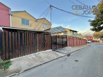Casa en Venta en EDGARDO GARRIDO 1940