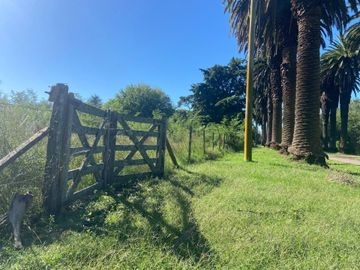 Venta Lote San Miguel del Monte Estancia San Pablo