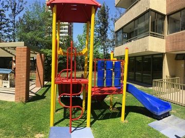Departamento en Venta en Av. Cristóbal Colón / Sebastián Elcano