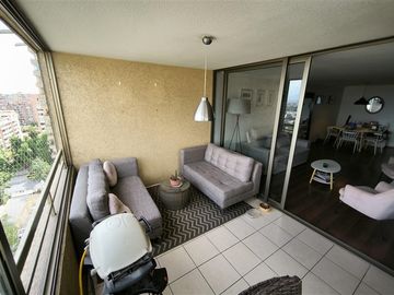 Departamento en Venta en Av. Cristóbal Colón / Sebastián Elcano