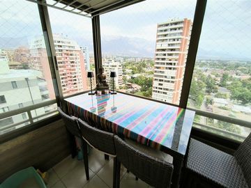Departamento en Venta en Av. Cristóbal Colón / Sebastián Elcano