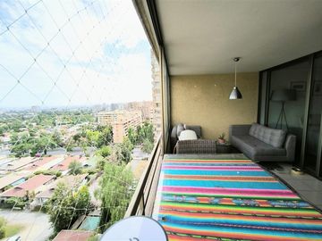Departamento en Venta en Av. Cristóbal Colón / Sebastián Elcano