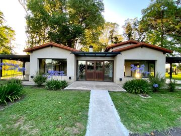 Lote a la Venta en Barrio Privado Matisse Cardales