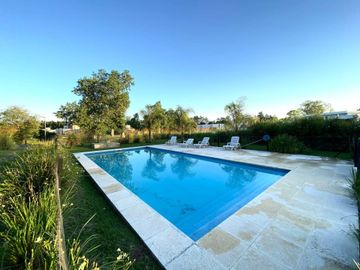 Lote a la Venta en Barrio Privado Matisse Cardales
