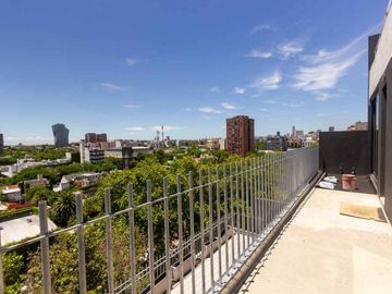 VISTA PANORAMICA - DUPLEX 4 AMB - OPORTUNIDAD