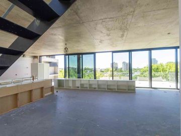 VISTA PANORAMICA - DUPLEX 4 AMB - OPORTUNIDAD