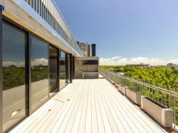 VISTA PANORAMICA - DUPLEX 4 AMB - OPORTUNIDAD
