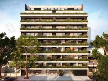 VISTA PANORAMICA - DUPLEX 4 AMB - OPORTUNIDAD