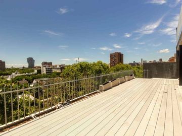 VISTA PANORAMICA - DUPLEX 4 AMB - OPORTUNIDAD