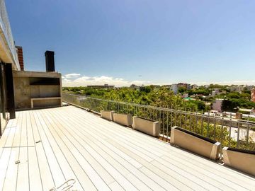 VISTA PANORAMICA - DUPLEX 4 AMB - OPORTUNIDAD